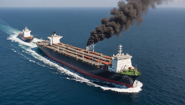 Les Conséquences Catastrophiques d'un Accident Maritime Sans Assurance : Comprendre les Risques et les Solutions